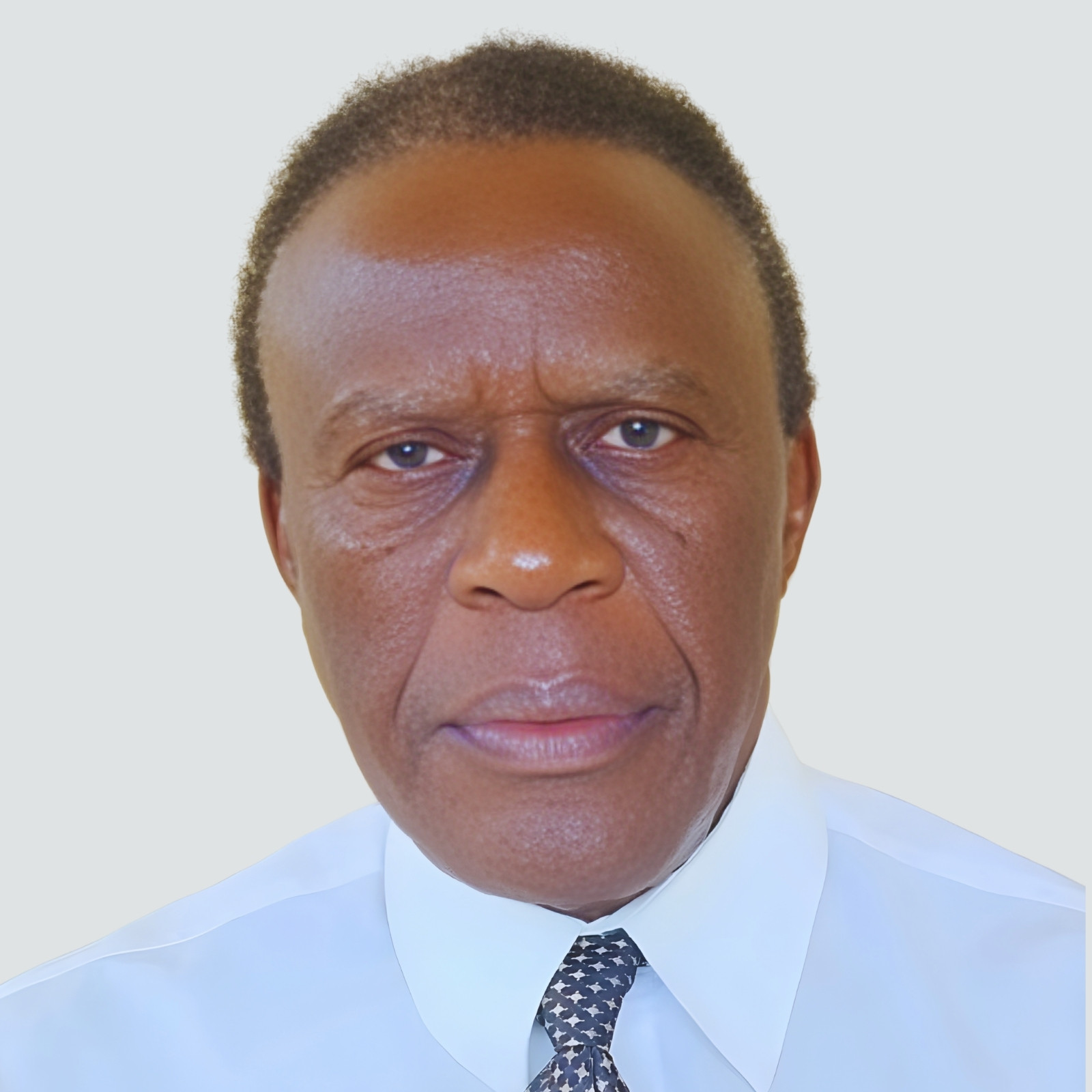 Grace Musoke Lwanga