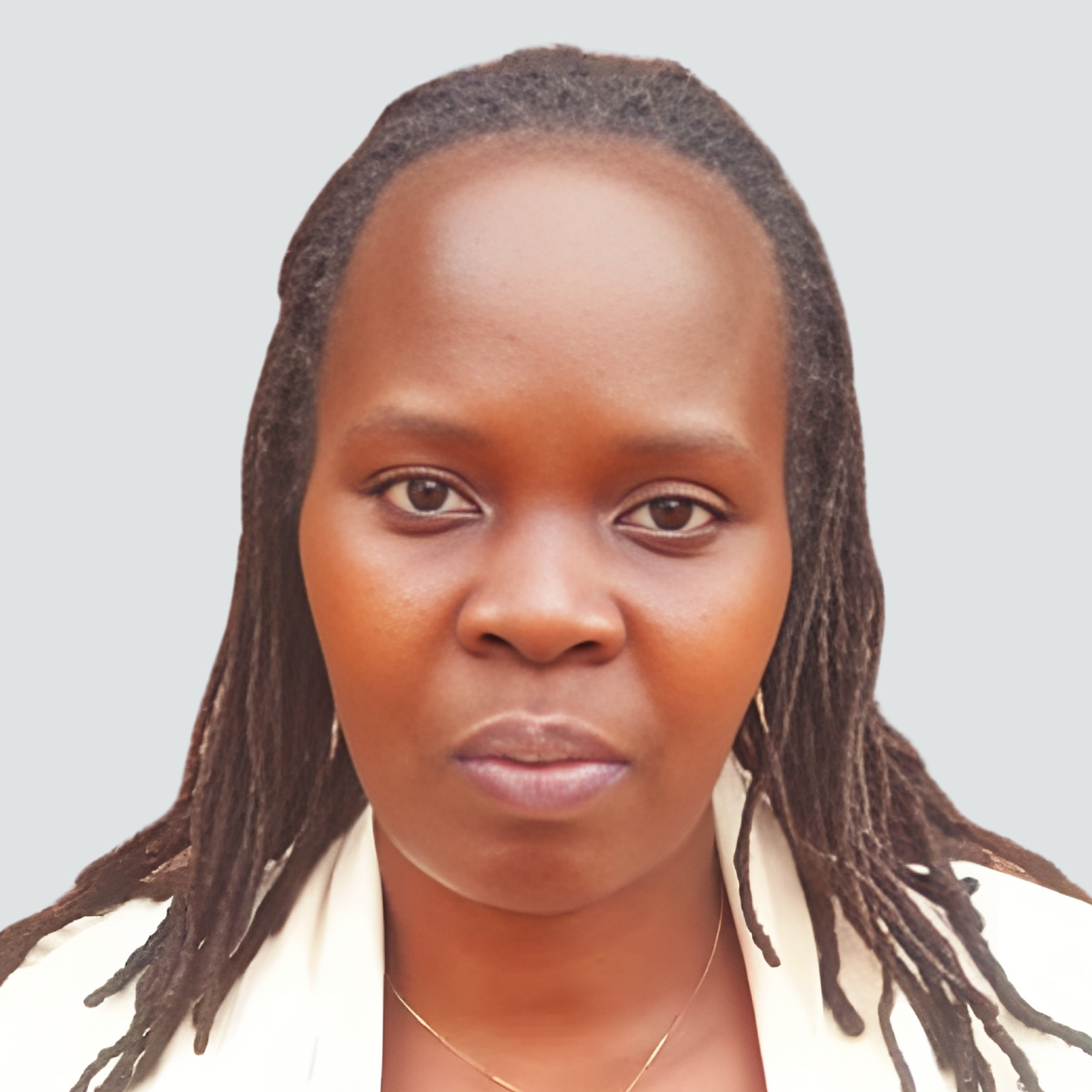 Jacque Namwase
